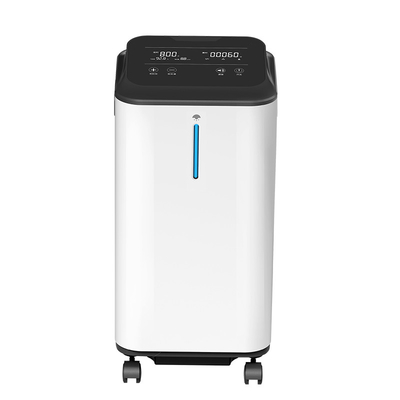 酸素O2のコンセントレイター機械医学のための5リットルの発電機