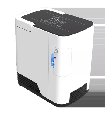 1L携帯用ホーム ケアO2呼吸機械噴霧器の肺酸素機械