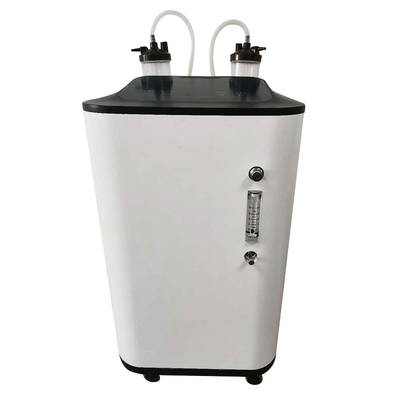 10L医学高い流れの酸素の病院の呼吸機械10lpm