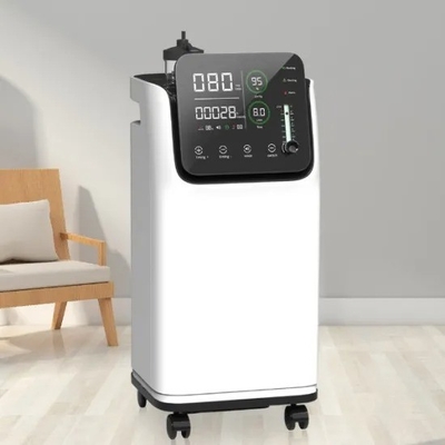 電気医学5L酸素のコンセントレイターの高さ純度