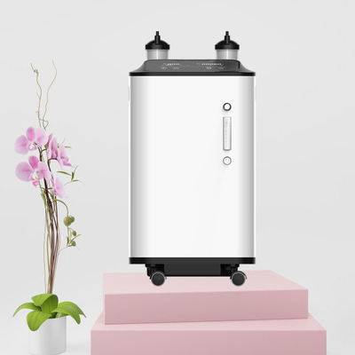 1l 5l 10lの世帯の酸素の発電機の医学のホーム ケアの物理療法