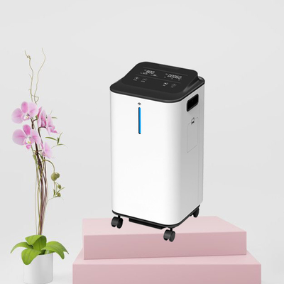 ホーム ケア5lpm O2のコンセントレイターのMachineorの医学のポータブル