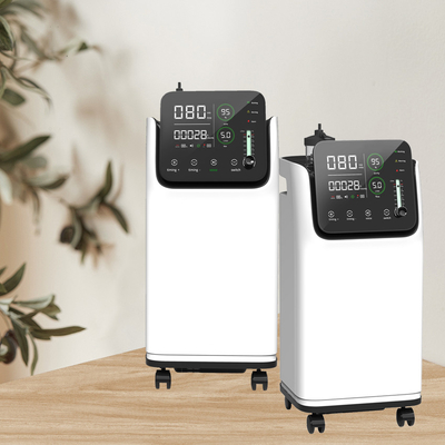 家の使用のための電気酸素の呼吸機械5リットル
