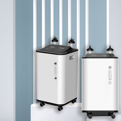 分子米国UOPが付いている家の使用された10L酸素のコンセントレイターはふるい分ける