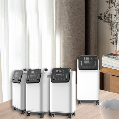 ODM OEM 10Lの高圧の酸素の部屋として医学の酸素のコンセントレイター