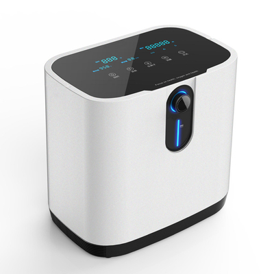 小さい5つのl 10リットルの家のための携帯用世帯の酸素の発電機機械