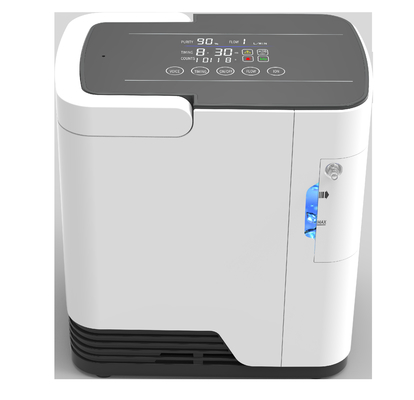 携帯用世帯の酸素の発電機のコンセントレイター1分あたり6リットル