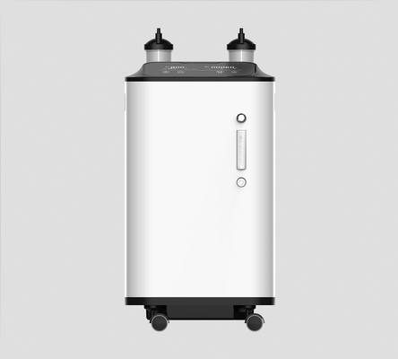 OEMの二重流れの携帯用10L酸素のコンセントレイターのPOC