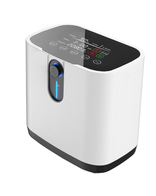 ODMの連続的な携帯用酸素のコンセントレイター呼吸のための10のLtr