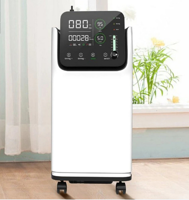 注文の家の酸素のコンセントレイター220vの病院O2の発電機