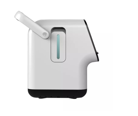医学のHomecare患者のための1リットルの酸素のコンセントレイターの器具