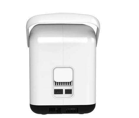 医学のHomecare患者のための1リットルの酸素のコンセントレイターの器具