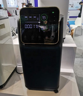 噴霧器が付いている携帯用純粋な8つのLpmの酸素のコンセントレイターの発電機