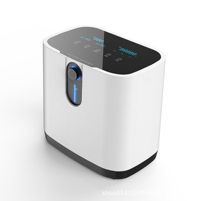 セリウムは病院のためのAmonoyの家O2のコンセントレイターの酸素の発電機を承認した
