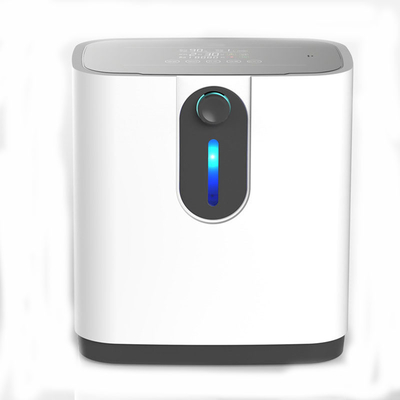 セリウムは病院のためのAmonoyの家O2のコンセントレイターの酸素の発電機を承認した
