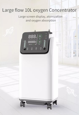 32KG 110V静かな肺炎の酸素機械呼吸機械Copd