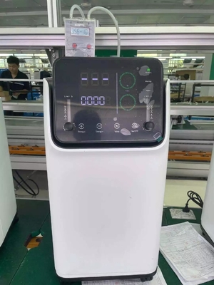 完全で理性的な携帯用噴霧器の酸素機械発電機10リットル