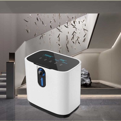 1L病院のための電気Amonoyの酸素のコンセントレイターの発電機