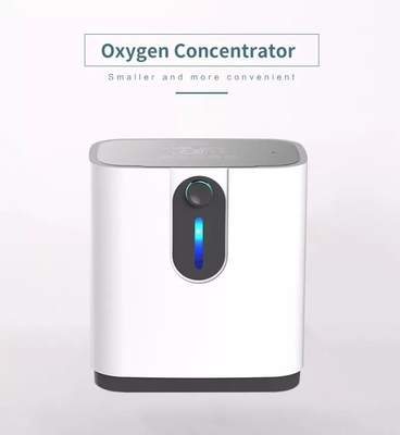 OEMは20のLpm 5つのL PSAの世帯の酸素の発電機のコンセントレイターを静める