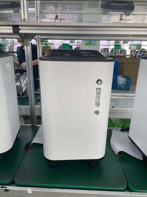 病院および家のための小型O2コンセントレイター機械10lpm