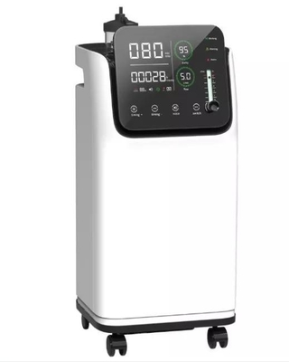 高い純度95%の家O2発電機の酸素の生産設備10のL