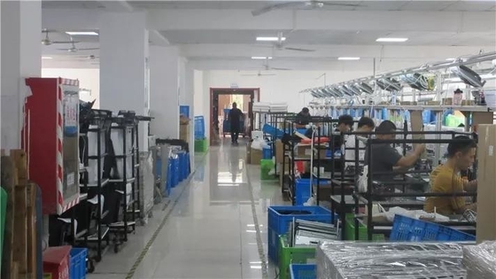 高い純度95%の家O2発電機の酸素の生産設備10のL