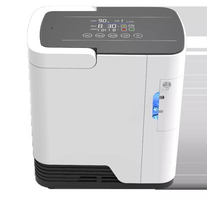 家230V/110Vのための95%純度の世帯の酸素の発電機O2の酸素装置