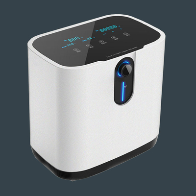 OEM 2022の高い流れのAmonoyの酸素の呼吸機械5つのL