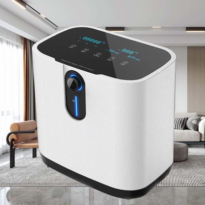 90%純度携帯用Amonoy 1リットルの酸素のコンセントレイターの器具