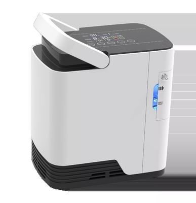 携帯用医学の酸素のコンセントレイターの発電機装置