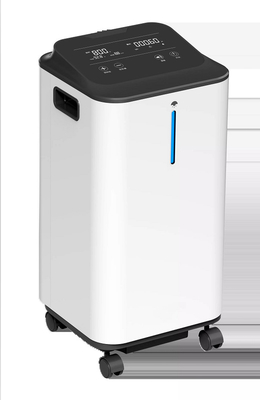 携帯用医学PSAの酸素のコンセントレイターの携帯用O2発電機5リットル