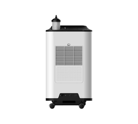 95%の医学の携帯用O2コンセントレイター2人のための10のLpm 10L