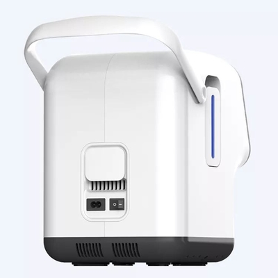 調節可能な1 -声の7l/Min世帯の酸素の発電機携帯用1L