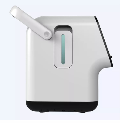 調節可能な1 -声の7l/Min世帯の酸素の発電機携帯用1L